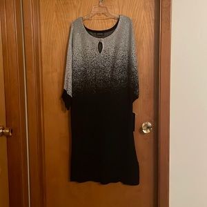 Notations Dress XL: Nikolai